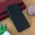 Futrola - maska Teracell Giulietta za Xiaomi 13 Pro mat crna.