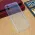 Silikonska futrola - maska Ultra Thin za Samsung A042 Galaxy A04e Transparent.