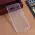 Silikonska futrola - maska Ultra Thin za Google Pixel 7A Transparent.