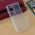 Silikonska futrola - maska Ultra Thin za Huawei P60/P60 Pro transparet.