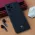 Futrola - maska Teracell Skin za Xiaomi Redmi Note 12 Pro 5G (EU) mat crna.