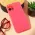 Futrola - maska Sparkle Dust za iPhone 12 Pro Max 6.7 pink.