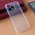 Silikonska futrola - maska Ultra Thin za Realme C53 Transparent.