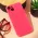 Futrola - maska Sparkle Dust za iPhone 13 6.1 pink.