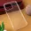 Futrola - maska Teracell Giulietta za iPhone 15 Pro Max 6.7 Transparent.