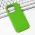 Futrola - maska Summer color za iPhone 15 Pro 6.1 zelena.