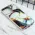 Futrola - maska Marble Pattern za iPhone 13 Pro 6.1 type 1.