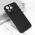 Futrola - maska Carbon fiber za iPhone 15 Pro Max 6.7 crna.
