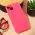 Futrola - maska Sparkle Dust za iPhone 15 6.1 pink.
