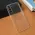 Silikonska futrola - maska Ultra Thin za Samsung A156 Galaxy A15 5G Transparent.