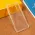Futrola - maska Transparent Ice Cube za Xiaomi 14.