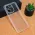 Futrola - maska Full Protection za Xiaomi Redmi 13C Transparent.