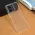 Silikonska futrola - maska Ultra Thin za Motorola Edge 40 Transparent.