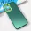 Futrola - maska Clear za Samsung A146B Galaxy A14 4G/5G zelena.