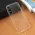Silikonska futrola - maska Ultra Thin za Samsung A256 Galaxy A25 5G Transparent.