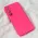 Futrola - maska Teracell Soft Velvet za Samsung S926B Galaxy S24 Plus pink.