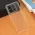 Silikonska futrola - maska Ultra Thin za Xiaomi Redmi Note 13 Pro 5G (EU) Transparent.