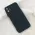 Futrola - maska Teracell Soft Velvet za Samsung A256 Galaxy A25 5G crna.