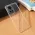 Silikonska futrola - maska Ultra Thin za Oppo Reno 10 Transparent.