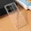 Silikonska futrola - maska Ultra Thin za Xiaomi Redmi Note 13 Pro 4G (EU) Transparent.