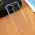 Silikonska futrola - maska Ultra Thin za Huawei Nova 12 SE Transparent.