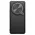 Futrola - maska Nillkin CamShield Prop za Xiaomi 14 Ultra crna.