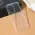 Silikonska futrola - maska Ultra Thin za Huawei Honor 200 Transparent.
