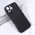 Futrola - maska Carbon fiber za iPhone 16 Pro Max 6.9 crna.
