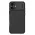 Futrola - maska Nillkin CamShield Pro za iPhone 16 Plus 6.7 crna.