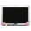 LCD ekran / displej Panel Macbook A1466 komplet.