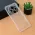Futrola - maska Full Protection za Xiaomi Redmi 14C/Redmi A4 Transparent.