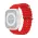 Narukvica Moye Smart Watch Ocean Strap 44/45/49mm Red.