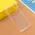 Futrola - maska Transparent Ice Cube za Xiaomi 14T Pro.