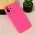 Futrola - maska Sparkle Dust za iPhone 16 Plus 6.7 pink.