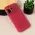 Futrola - maska Sparkle Dust za iPhone 16 6.1 bordo.