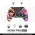 Joypad wireless Fantech WGP14V2 NOVA PRO multiplatform Rainbow.