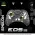 Joypad wireless Fantech WGP15 EOS PRO ORION multiplatform RGB crni.