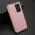 Futrola - maska BI FOLD Smart Window za Samsung S911B Galaxy S23 5G roze (MS).