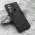 Futrola - maska COLOR STRONG II za Xiaomi Redmi Note 13 Pro 4G crna (MS).