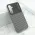 Futrola - maska CARBON LINES za Samsung S711 Galaxy S23 FE siva (MS).