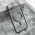Futrola - maska CLEAR ELEGANT MAGSAFE za iPhone 15 Plus (6.7) ljubicasta (MS).