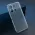 Futrola - maska CLEAR FIT za Xiaomi Redmi Note 13 4G providna (MS).