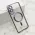 Futrola - maska CAMERA PROTECT MagSafe za Samsung S937 Galaxy S25 Edge 5G ljubicasta (MS).