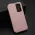 Futrola - maska BI FOLD Smart Window za Samsung S921 Galaxy S24 5G roze (MS).