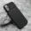 Futrola - maska Carbon za iPhone 16 Plus (6.7) crna (MS).