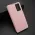 Futrola - maska BI FOLD Smart Window za Samsung S938 Galaxy S25 Ultra 5G roze (MS).