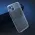Futrola - maska CLEAR FIT za iPhone 15 Plus (6.7) providna (MS).