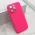 Futrola - maska COLOR WAVE za iPhone 14 Pro (6.1) pink (MS).