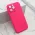 Futrola - maska COLOR WAVE za iPhone 14 Pro Max (6.7) pink (MS).