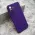Futrola - maska GENTLE COLOR za Samsung A266 Galaxy A26 5G lila (MS).